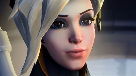 mercy porn|overwatch